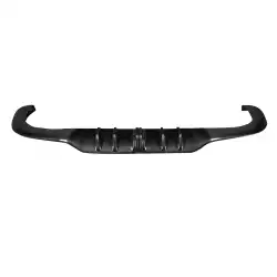 2020-2024 Porsche Carrera 911 992 Taveran Rear Diffuser - 1 Piece image - 12