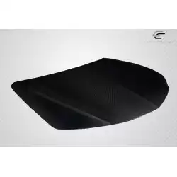 2021-2025 Acura TLX OEM Look Hood - 1 Piece image - 8
