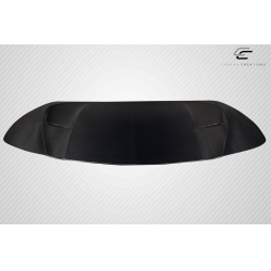 2021-2025 Acura TLX Carbon Creations Enerva Hood - 1 Piece image - 6