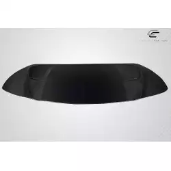 2021-2025 Acura TLX Enerva Hood - 1 Piece image - 6