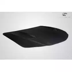 2021-2025 Acura TLX Enerva Hood - 1 Piece image - 8