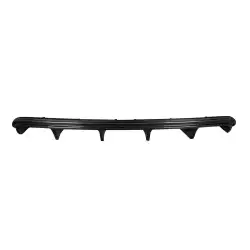 2011-2014 Volkswagen Jetta GLI Circuit Rear Diffuser - 1 Piece image - 7