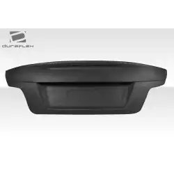 2008-2013 BMW 1 Series / 1M Coupe E82 OEM Look Trunk - 1 Piece (S) image - 7
