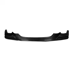 2008-2015 Infiniti G Coupe G37 Avera Front Lip Spoiler Air Dam - 1 Piece image - 6