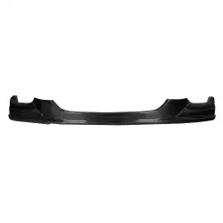 2008-2015 Infiniti G Coupe G37 Avera Front Lip Spoiler Air Dam - 1 Piece image - 7