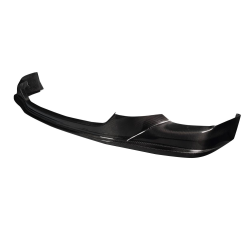 2008-2015 Infiniti G Coupe G37 Carbon Creations Avera Front Lip Spoiler Air Dam - 1 Piece image - 8