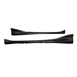 1993-1997 Mazda RX-7 Carbon Creations 99 Spec Look Side Skirt Rocker Panels - 2 Pieces image - 6