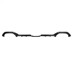 2022-2023 Subaru WRX STI Look Rear Diffuser - 1 Piece image - 6