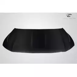 2019-2025 Volkswagen Jetta OEM Look Hood - 1 Piece image - 6