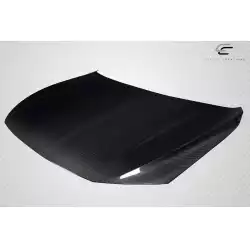 2019-2025 Volkswagen Jetta OEM Look Hood - 1 Piece image - 7