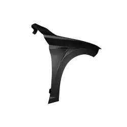 2019-2025 Volkswagen Jetta GT Concept Fenders - 2 Pieces image - 10