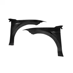 2019-2025 Volkswagen Jetta GT Concept Fenders - 2 Pieces image - 6