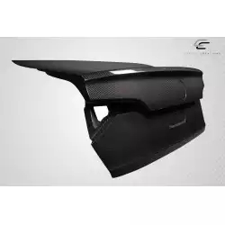 2019-2024 Volkswagen Jetta OEM Look Trunk - 1 Piece image - 9