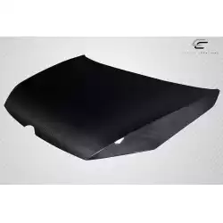 2015-2021 Volkswagen Golf / GTI OEM Look Hood - 1 Piece (S) image - 7