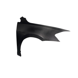 2015-2022 Volkswagen Golf / GTI Carbon Creations GT Concept Fenders - 2 Pieces image - 8