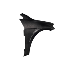 2015-2022 Volkswagen Golf / GTI Carbon Creations GT Concept Fenders - 2 Pieces image - 9