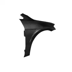 2015-2022 Volkswagen Golf / GTI GT Concept Fenders - 2 Pieces image - 9