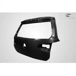 2015-2021 Volkswagen Golf / GTI OEM Look Trunk - 1 Piece image - 8