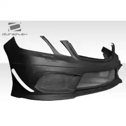 2010-2013 Mercedes E Class W212 Black Series Look Front Bumper - 1 Piece image - 8