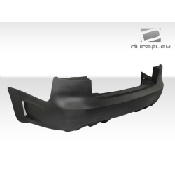 2006-2008 Audi A4 B7 Duraflex DTM Look Body Kit - 4 Piece image - 28