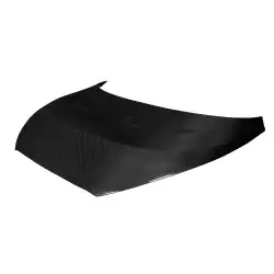 2012-2017 Hyundai Veloster OEM Look Hood - 1 Piece image - 8