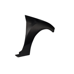 2012-2017 Hyundai Veloster Carbon Creations OEM Look Front Fenders - 2 Pieces image - 9