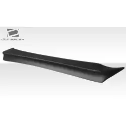 2008-2012 Nissan Altima 2DR Motion Rear Wing Spoiler - 1 Piece image - 8