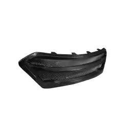 2013-2018 Santa Fe Sport Levan Front Grille - 1 Piece image - 7