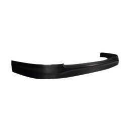1998-2001 Acura Integra Carbon Creations Monster Front Lip Spoiler - 1 Piece image - 9