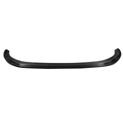 2022-2024 Volkswagen Golf GTI Carbon Creations Tracer Front Lip Spoiler Air Dam - 1 Piece image - 6