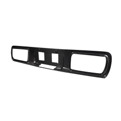 1970-1978 Nissan 240Z 260Z 280Z Carbon Creations OEM Look Tail Light Trim - 3 Pieces image - 6