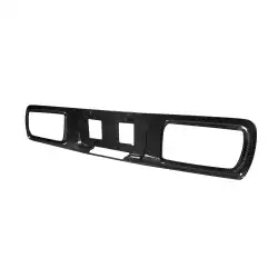 1970-1978 Nissan 240Z 260Z 280Z OEM Look Tail Light Trim - 3 Pieces image - 6