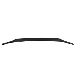 2014-2017 Chevrolet SS Sedan Carbon Creations Alpha Rear Wing Spoiler - 1 Piece image - 12