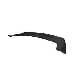 2014-2017 Chevrolet SS Sedan Alpha Rear Wing Spoiler - 1 Piece image - 13