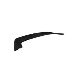 2014-2017 Chevrolet SS Sedan Alpha Rear Wing Spoiler - 1 Piece image - 14