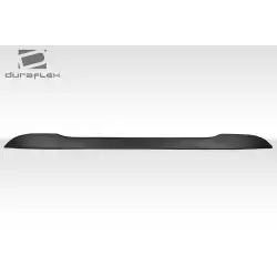 2019-2022 Toyota Corolla Hatchback King Rear Diffuser - 1 Piece image - 6