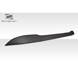 2019-2022 Toyota Corolla Hatchback Duraflex King Rear Diffuser - 1 Piece image - 7