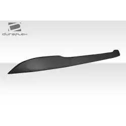 2019-2022 Toyota Corolla Hatchback King Rear Diffuser - 1 Piece image - 7