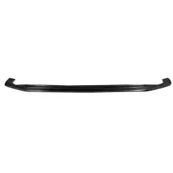 2022-2024 Volkswagen Golf GTI Zamba Front Lip Spoiler Air Dam - 1 Piece image - 7