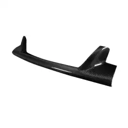 2009-2020 Nissan 370Z Z34 Devera Front Lip Spoiler - 1 Piece (s) image - 7