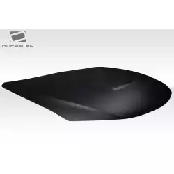 2008-2011 Subaru Impreza 2008-2014 WRX STI Vortex Hood - 1 Piece image - 8