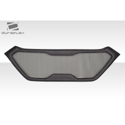 2016-2018 Hyundai Tucson Duraflex Rising Front Grille - 1 Piece image - 6