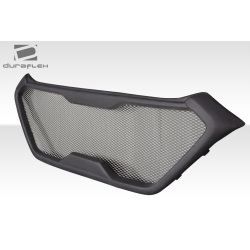 2016-2018 Hyundai Tucson Duraflex Rising Front Grille - 1 Piece image - 7