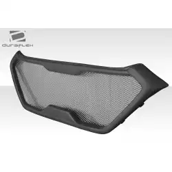 2016-2018 Hyundai Tucson Rising Front Grille - 1 Piece image - 7