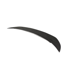 2015-2023 Dodge Charger Carbon Creations Redline Rear Wing Spoiler - 1 Piece image - 14