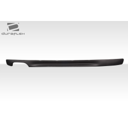 1992-1998 BMW 3 Series E36 Duraflex Versus Rear Lip Rear Diffuser - 1 Piece image - 6