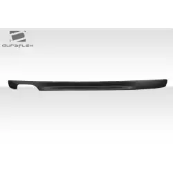 1992-1998 BMW 3 Series E36 Versus Rear Lip Rear Diffuser - 1 Piece (S) image - 6