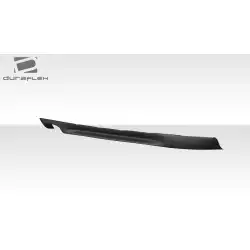 1992-1998 BMW 3 Series E36 Versus Rear Lip Rear Diffuser - 1 Piece (S) image - 8