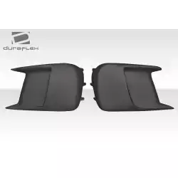 2018-2021 Subaru WRX STI Stinger Fog Light Covers - 2 Pieces (S) image - 7