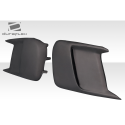 2018-2021 Subaru WRX STI Duraflex Stinger Fog Light Covers - 2 Pieces image - 8